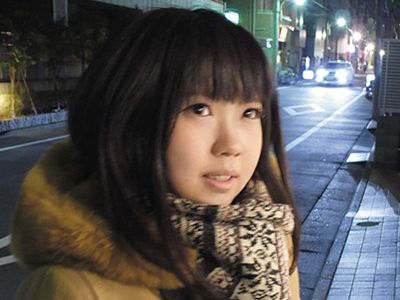 【素人ナンパ】東京郊外で声を掛けて捕まえたアパレル勤務の美少女が激しくイきまくる…