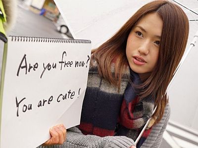 《アジア女優》ウブで純粋な激カワアジア娘が、恥じらいながらも日本のチンポにイキまくり‼