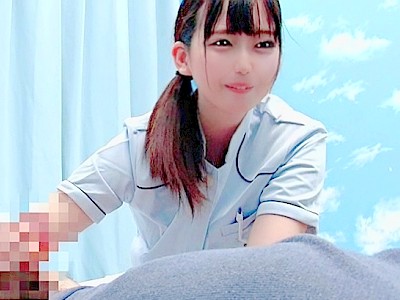 【マジミラ号】笑顔溢れる現役看護師さんが、早漏に悩む男性のオチンポを優しくサポート♥